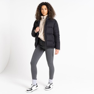 Veste Femme Dare 2B Luxuriate Jacket Black