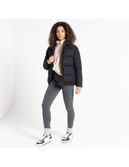 Veste Femme Dare 2B Luxuriate Jacket Black