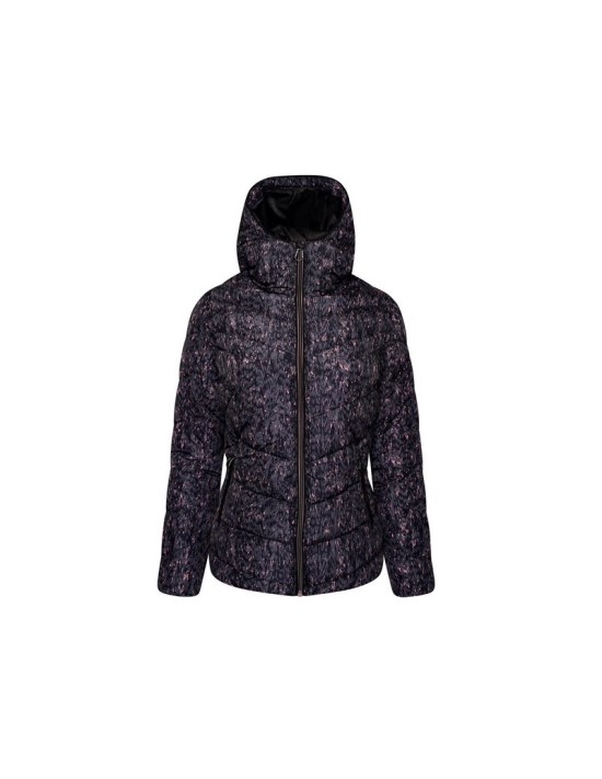 Damen Daunenjacke Dare 2B Reputable II Jkt Powder Pink