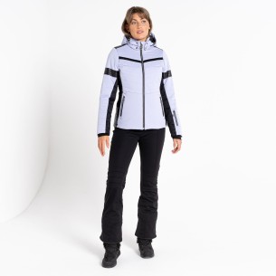 Veste de ski Dare 2b Dynamical Jkt Cosmic Blue 2024