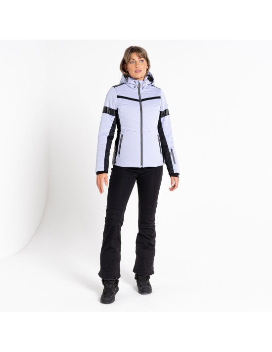 Veste de ski Dare 2b Dynamical Jkt Cosmic Blue 2024