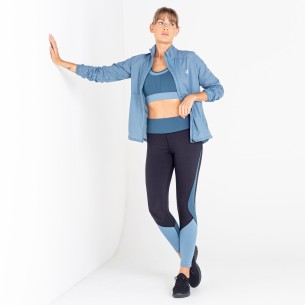 Coupe vent Femme Dare 2b Resilient II Bluestone