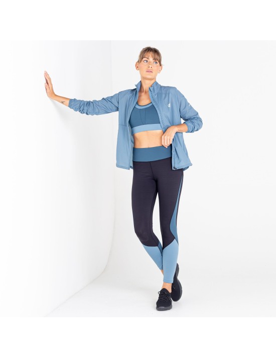 Windjacke Women Dare 2b Resilient II Bluestone