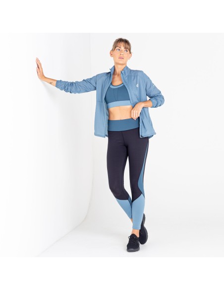 Coupe vent Femme Dare 2b Resilient II Bluestone