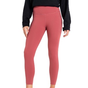 Legging Dare 2b Power Hold Earth Rose
