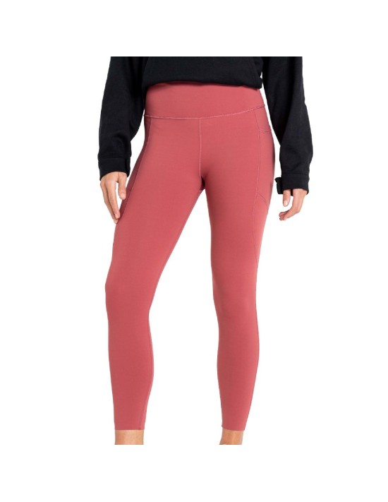 Legging Dare 2b Power Hold Earth Rose