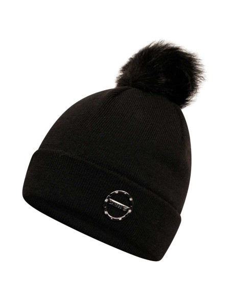 Bonnet Dare 2b Crystal Clear Noir / Blanc