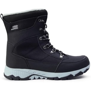 Chaussures de neige femme Dare 2B Somoni Black