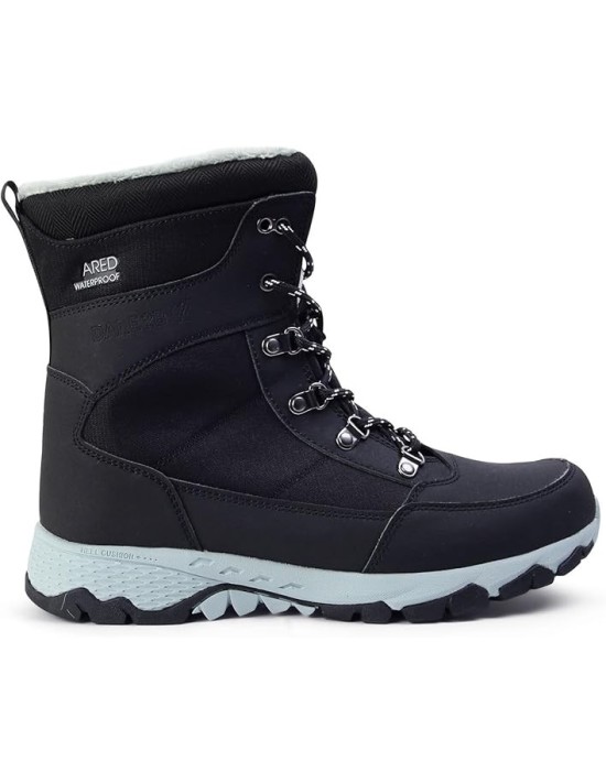 Damen-Schneeschuhe Dare 2B Somoni Black