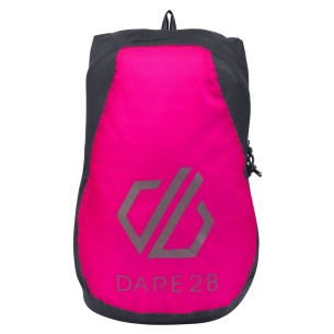 Rucksack Wandern Dare 2B Silicone III Rucksack Pink