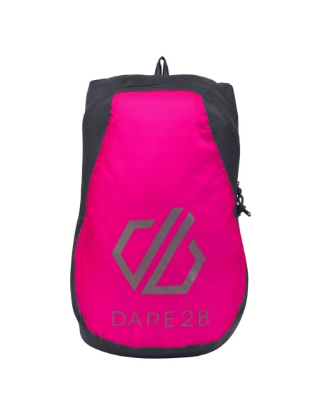 Sac à dos Randonnée Dare 2B Silicone III Rucksack Pink