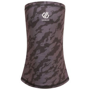 Dare 2B Niveous Neck Nackenband Black Camo