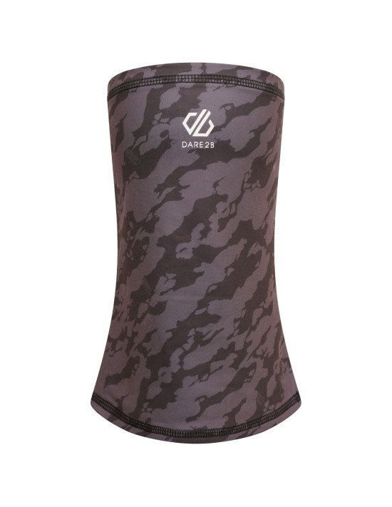 Dare 2B Niveous Neck Nackenband Black Camo