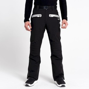 Skihose Neu Dare 2B Stand Out III Pant Black