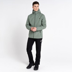 Technische Jacke Dare 2b Stay Ready Jacket Agave Green