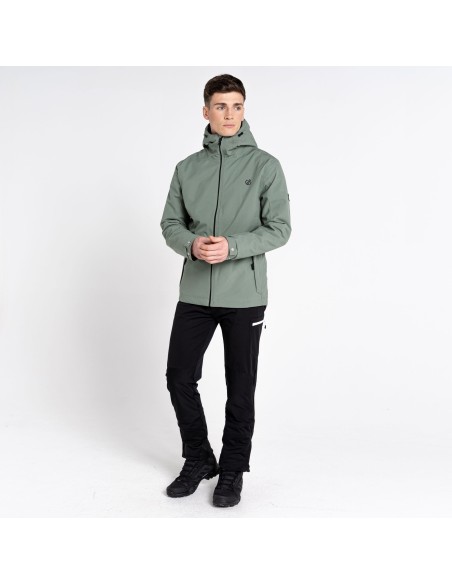 Veste Technique Dare 2b Stay Ready Jacket Agave Green