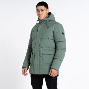 Veste de ski Dare 2B No End Jacket Duck Green