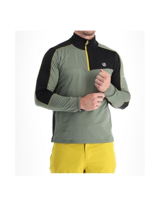 Couche intermédiaire Dare 2B Dignify II Core ST Agave