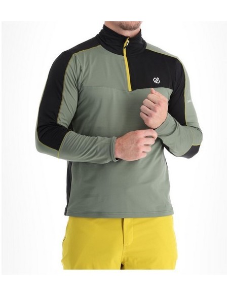 Couche intermédiaire Dare 2B Dignify II Core ST Agave