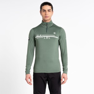 Zwischenschicht Dare 2b Oustand II Core Duck Green