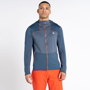 Dare 2B Revive II Core Orion Grey Ski / Outdoor Weste Zip Layer