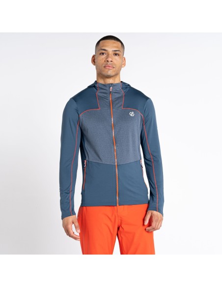 Dare 2B Revive II Core Orion Grey Ski / Outdoor Weste Zip Layer