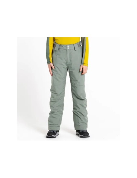 Skihose Junior Dare 2B Outmove II Pant Agave Green