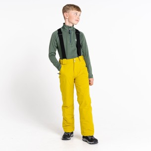 Pantalon de ski Junior Dare 2B Outmove II Pant Antique Moss