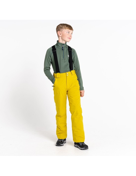 Skihose Junior Dare 2B Outmove II Pant Antique Moss