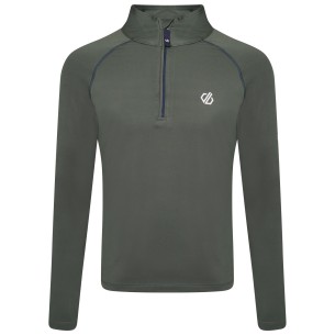 Windelhose Junior Dare 2b Consist II Core Duck Green