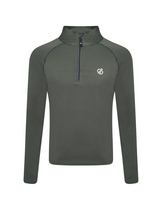 Windelhose Junior Dare 2b Consist II Core Duck Green