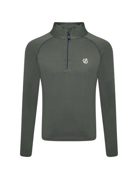 Windelhose Junior Dare 2b Consist II Core Duck Green