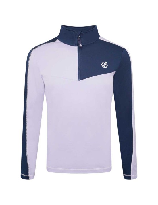 Sous couche Junior Dare 2b Formate II Core Violet