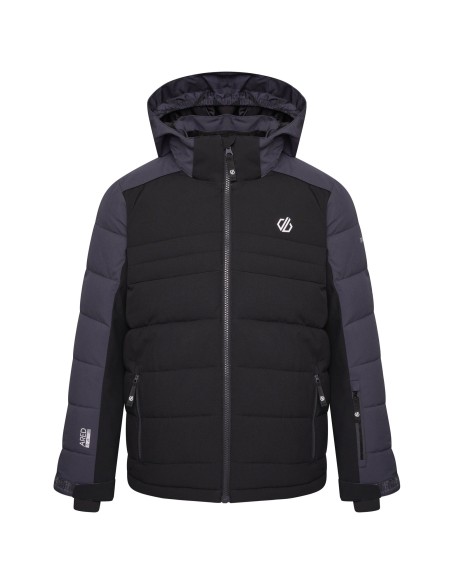 Neu Junior Skijacke Dare 2B Cheerful II Jacket Black