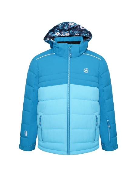 Veste de Ski Junior Neuve Dare 2B Cheerful II Jacket Blue