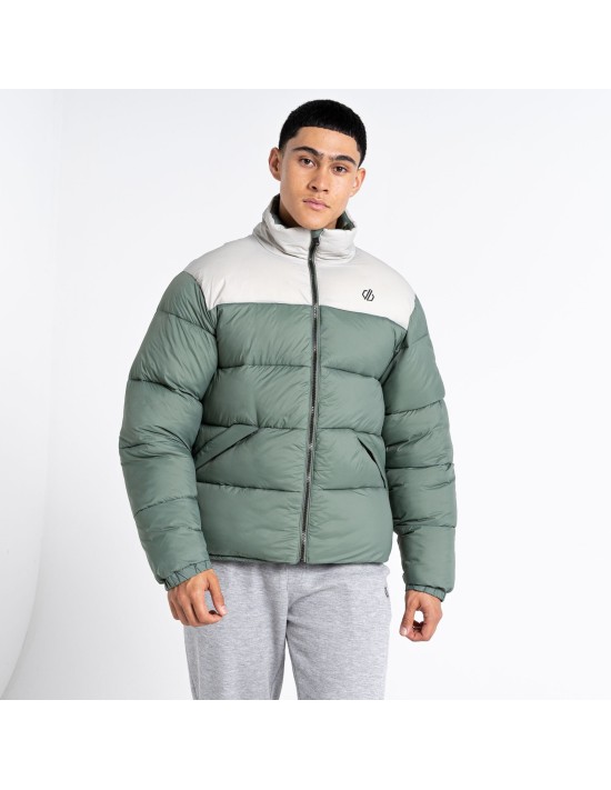 Herrenjacke Dare 2B Mentor Jacket Duck Green