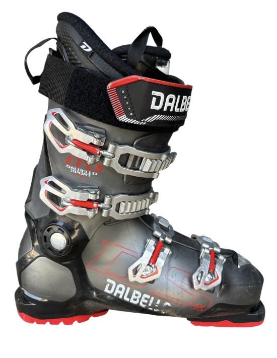 Chaussures de ski Occasions Dalbello Ltd Sport