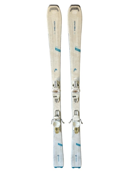 Ski Occasion Head Light Joy + Fix