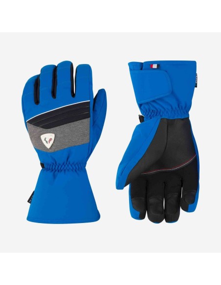 Gants de ski Homme Rossignol Legend Impr Lazuli 2024