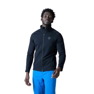 Rossignol Classic Clim Dark Navy Jacket