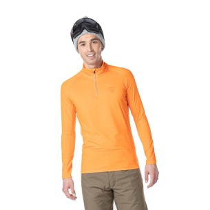 Rossignol Demi Zip Classic Windelhose Orange