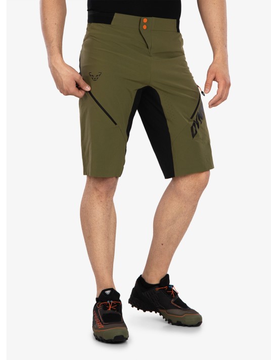 Short Outdoor/Velo Dynafit Ride Light DST M Shorts Winter Moss