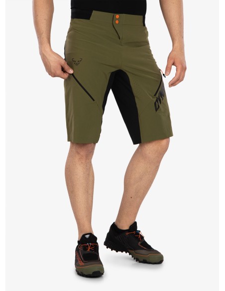Short Outdoor/Velo Dynafit Ride Light DST M Shorts Winter Moss
