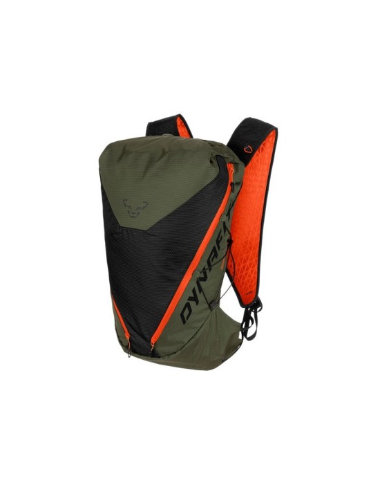 Rucksack Dynafit Traverse 16 Backpack Winter Moss