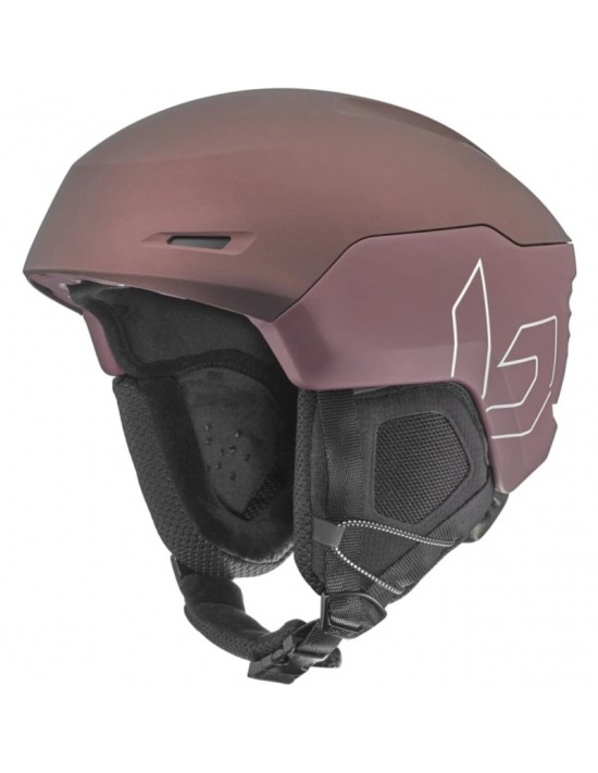 Casque de Ski Bollé Ryft Pure Garnet Matte