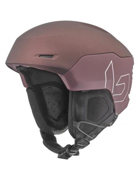Casque de Ski Bollé Ryft Pure Garnet Matte