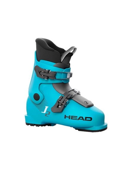 Chaussures de ski Neuves Head J2 Speedblue 2025