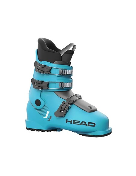 Skischuhe Neu Head J3 Speedblue 2025