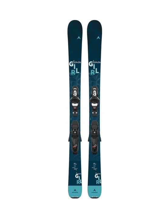 Pack Ski Neuf Dynastar Lemon Girl JR 2025 + Fix Look Kid X