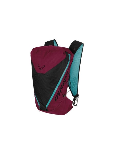 Rucksack Dynafit Traverse 22 Backpack Beet Red